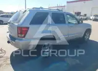2005 Jeep Grand Cherokee фото