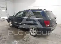 2005 Jeep Grand Cherokee фото