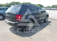 2005 Jeep Grand Cherokee фото