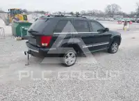 2005 Jeep Grand Cherokee фото