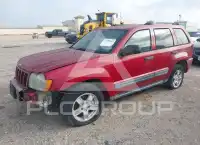 2005 Jeep Grand Cherokee фото