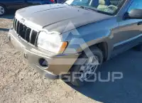 2005 Jeep Grand Cherokee фото