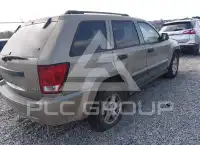 2005 Jeep Grand Cherokee фото