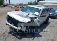 2005 Jeep Grand Cherokee фото