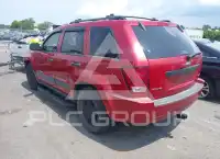 2005 Jeep Grand Cherokee photo