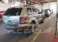 2005 Jeep Grand Cherokee фото