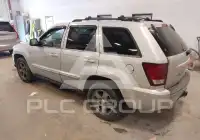 2005 Jeep Grand Cherokee фото