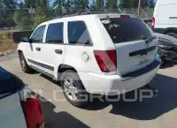 2005 Jeep Grand Cherokee фото