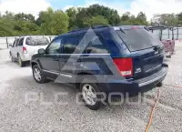 2005 Jeep Grand Cherokee фото