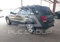 2005 Jeep Grand Cherokee фото