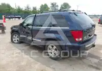 2005 Jeep Grand Cherokee фото