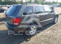 2005 Jeep Grand Cherokee фото