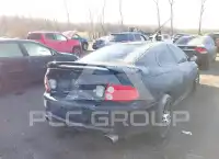 2005 Pontiac GTO photo