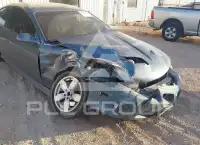 2005 Pontiac GTO фото