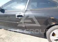 2005 Pontiac GTO фото