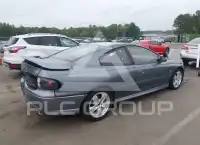 2005 Pontiac GTO фото