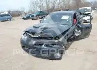 2005 Pontiac GTO photo