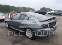 2005 Pontiac GTO фото