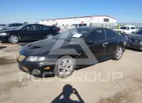 2005 Pontiac GTO фото