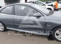 2005 Pontiac GTO фото