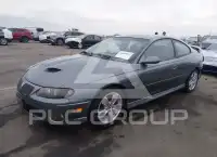 2005 Pontiac GTO фото