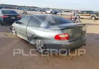 2005 Pontiac GTO фото