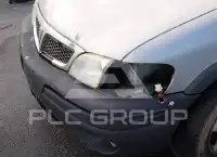 2005 Pontiac MONTANA фото