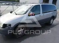 2005 Pontiac MONTANA фото