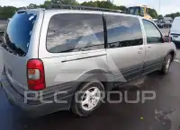 2005 Pontiac MONTANA фото