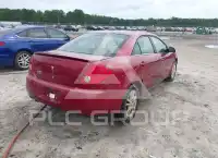 2005 Pontiac G6 photo