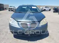 2005 Pontiac G6 фото