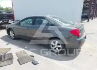 2005 Pontiac G6 фото