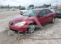 2005 Pontiac G6 photo