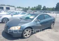 2005 Pontiac G6 фото