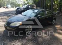 2005 Pontiac G6 фото