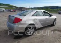 2005 Pontiac G6 фото