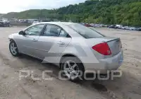 2005 Pontiac G6 фото