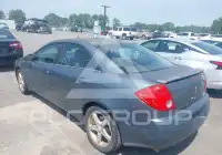 2005 Pontiac G6 фото