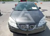 2005 Pontiac G6 фото