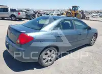 2005 Pontiac G6 фото