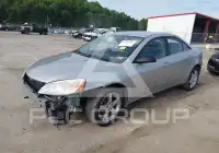 2005 Pontiac G6 фото
