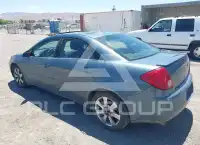 2005 Pontiac G6 фото