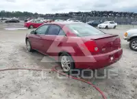 2005 Pontiac G6 photo
