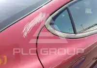 2005 Pontiac GRAND PRIX фото