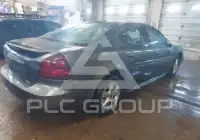 2005 Pontiac GRAND PRIX фото