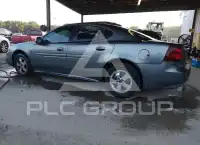 2005 Pontiac GRAND PRIX фото