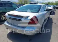 2005 Pontiac GRAND PRIX фото
