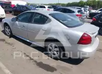 2005 Pontiac GRAND PRIX фото
