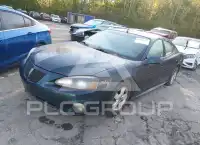 2005 Pontiac GRAND PRIX фото