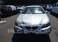 2005 Pontiac GRAND PRIX фото